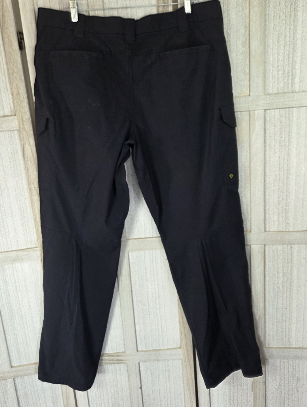 First Tactical V2 Mens Tactical Pant Micro Ripstop Size 38 Navy Blue - Picture 3 of 12